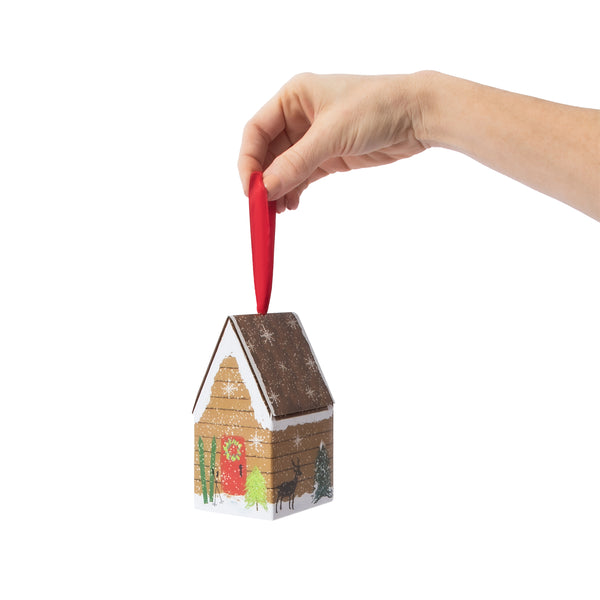 Christmas Gingerbread Mini Puzzle 60-Piece - image 2