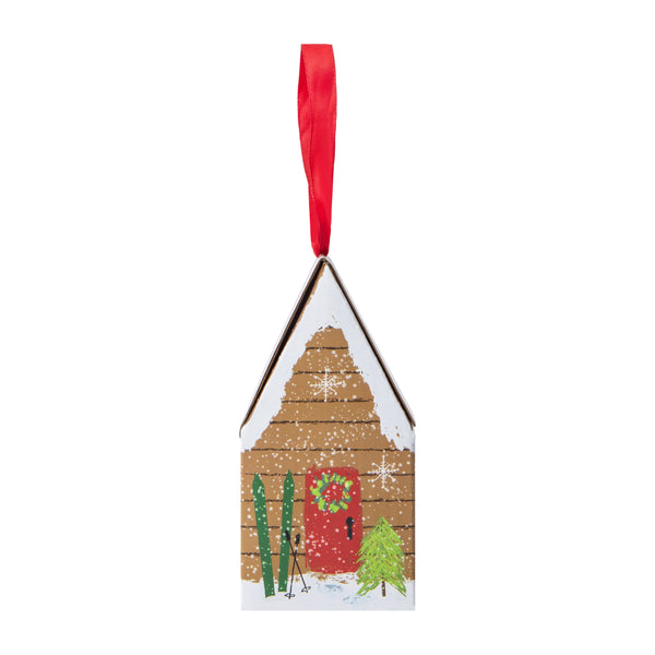Christmas Gingerbread Mini Puzzle 60-Piece - image 4