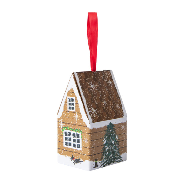 Christmas Gingerbread Mini Puzzle 60-Piece - image 5