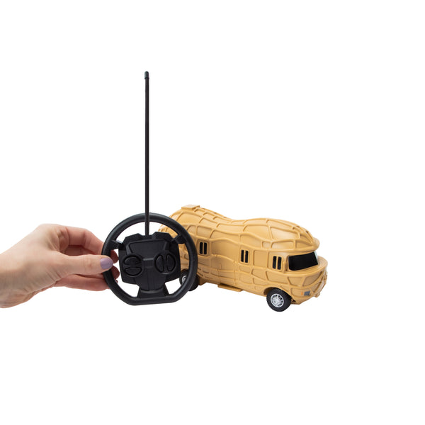 The Electric State The Nutmobile RC Car Set 27MHz - image 2