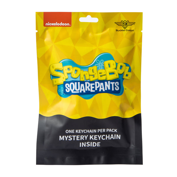 SpongeBob SquarePants™ Mystery Keychain (Styles May Vary) - image 2
