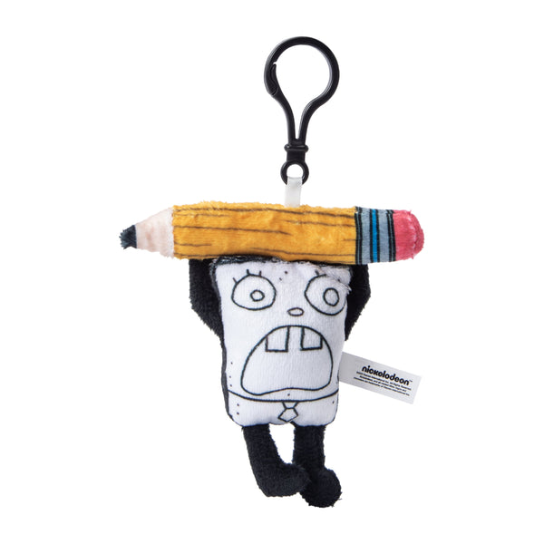 SpongeBob SquarePants™ Mystery Keychain (Styles May Vary) - image 3