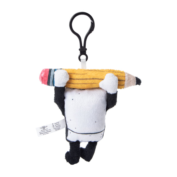 SpongeBob SquarePants™ Mystery Keychain (Styles May Vary) - image 4