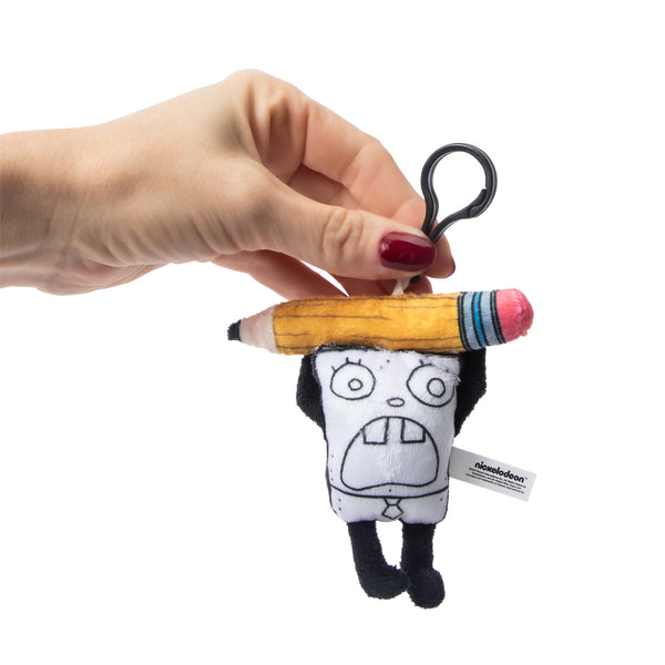 SpongeBob SquarePants™ Mystery Keychain (Styles May Vary) - image 5