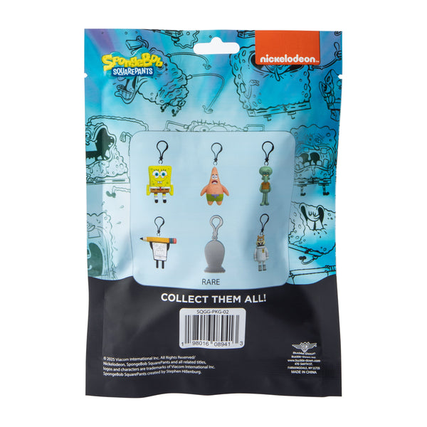 SpongeBob SquarePants™ Mystery Keychain (Styles May Vary) - image 6