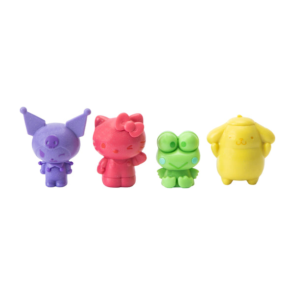 Hello Kitty And Friends® Sparkle 4-Figure Pack - image 6