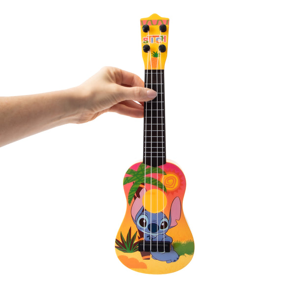 First Act™ Disney Stitch Ukulele - image 3