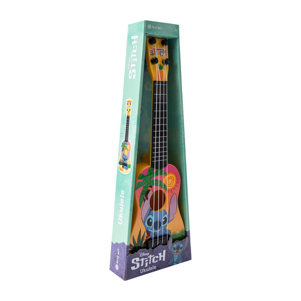 First Act™ Disney Stitch Ukulele - image 4