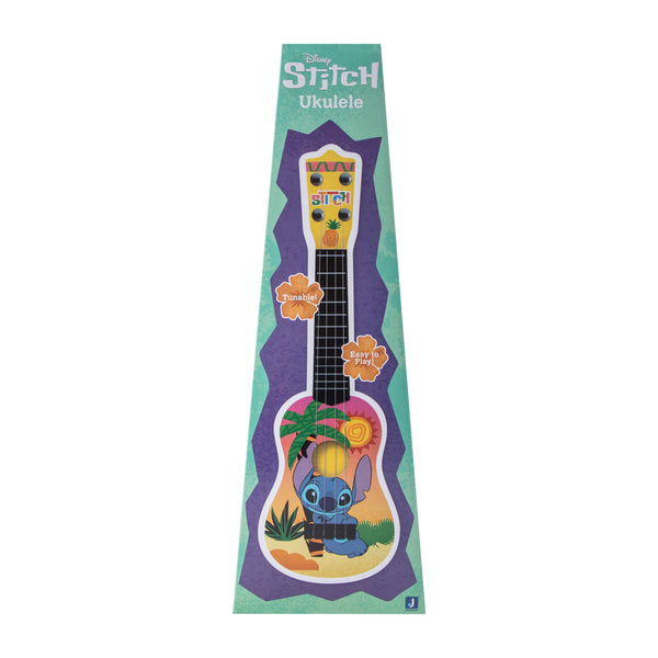 First Act™ Disney Stitch Ukulele - image 5