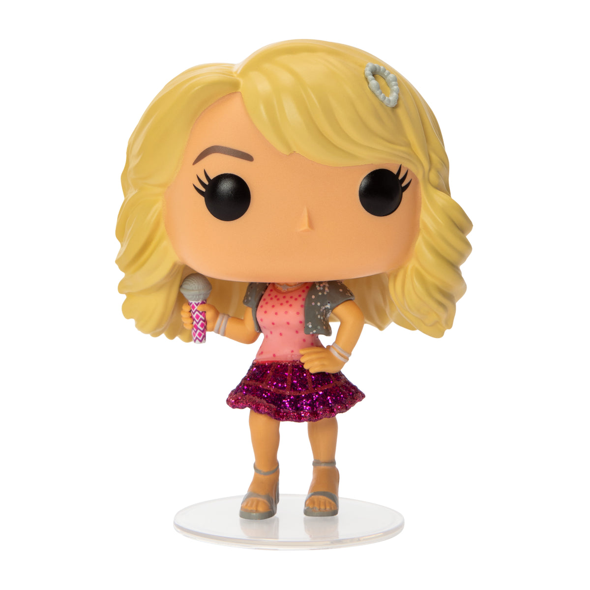 Funko Pop!® Disney High School Musical Vinyl Figures