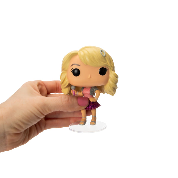 Funko Pop!® Disney High School Musical Vinyl Figures - image 4