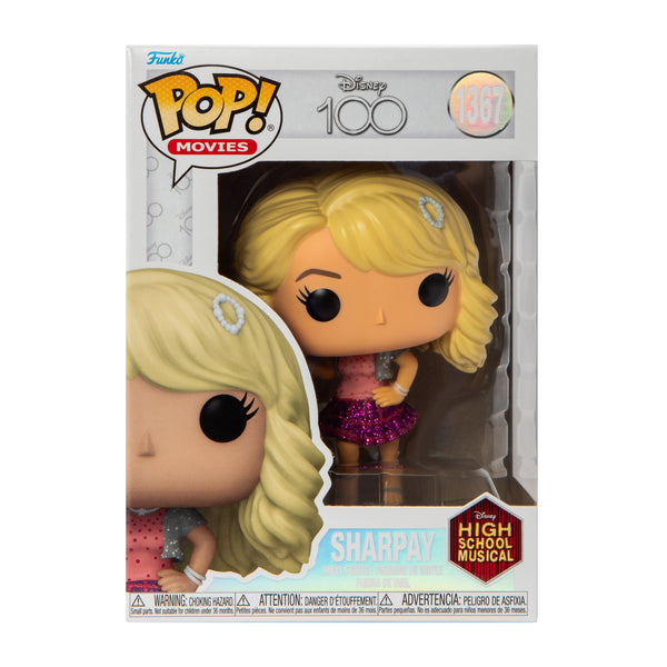 Funko Pop!® Disney High School Musical Vinyl Figures - image 5