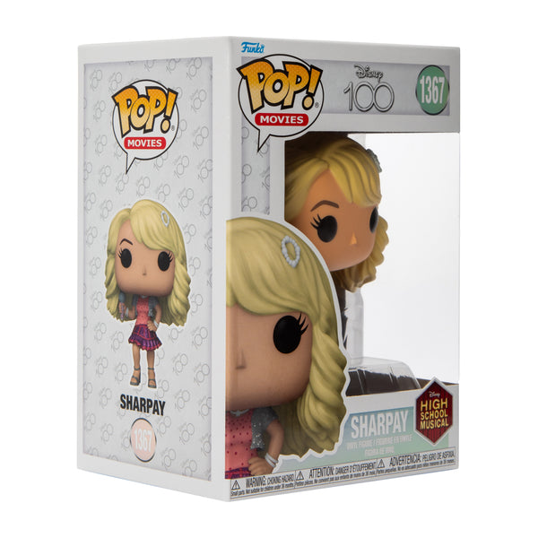 Funko Pop!® Disney High School Musical Vinyl Figures - image 6