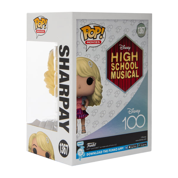 Funko Pop!® Disney High School Musical Vinyl Figures - image 7