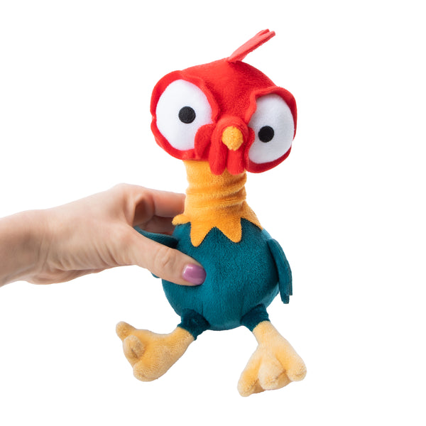 Disney Princess Moana Heihei Plush - image 4