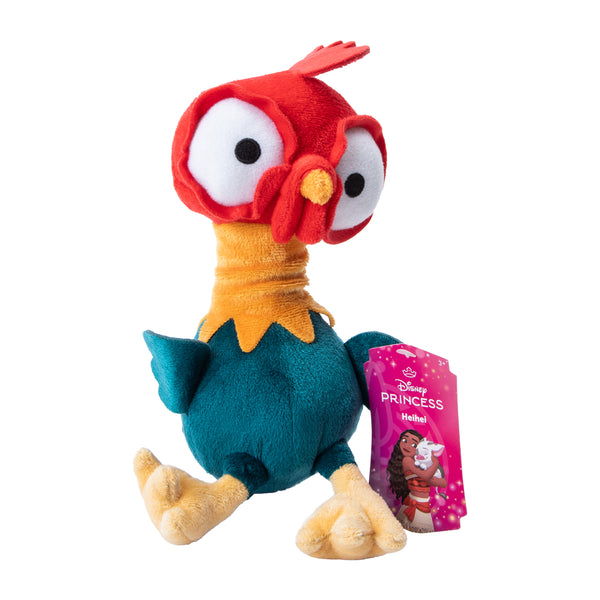 Disney Princess Moana Heihei Plush - image 5