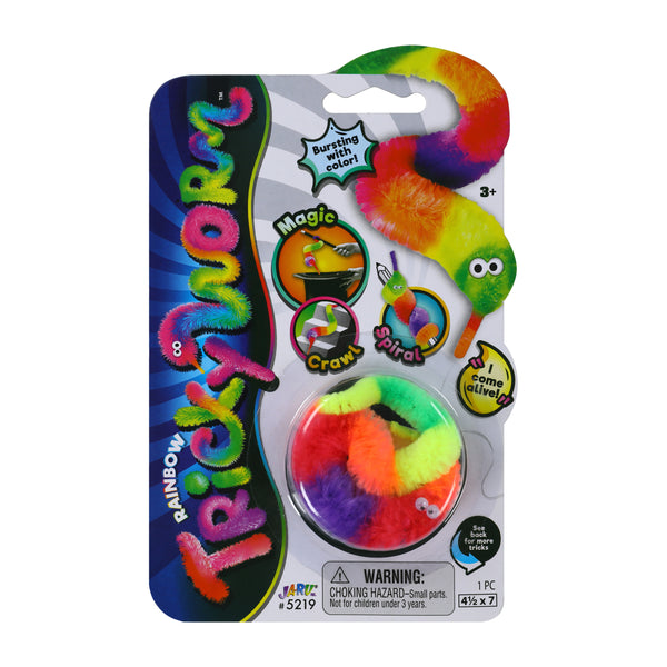 Tricky Worm™ Fidget Toy - image 5