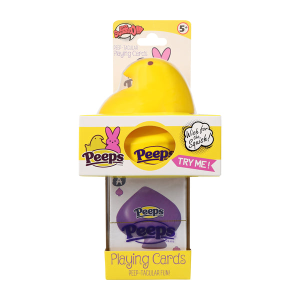 Peeps® Peep-Tacular Playing Cards - image 4