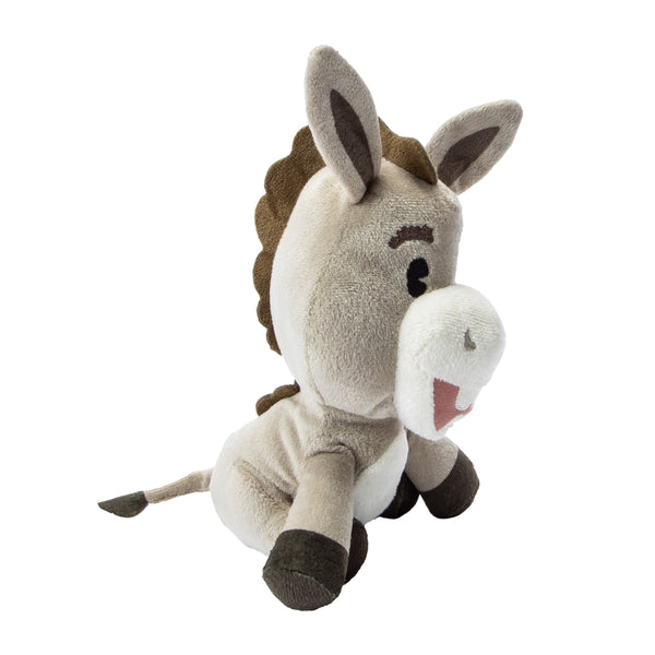 Shrek Donkey Plush - image 2