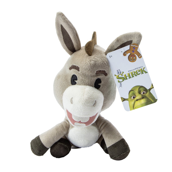 Shrek Donkey Plush - image 5
