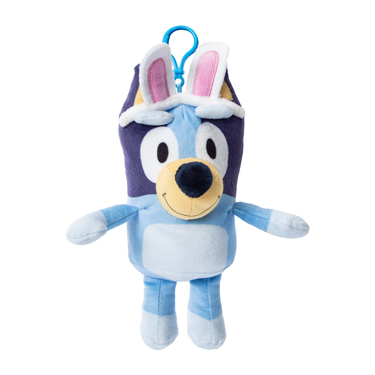 Bluey™ Easter Plush With Backpack Clip
