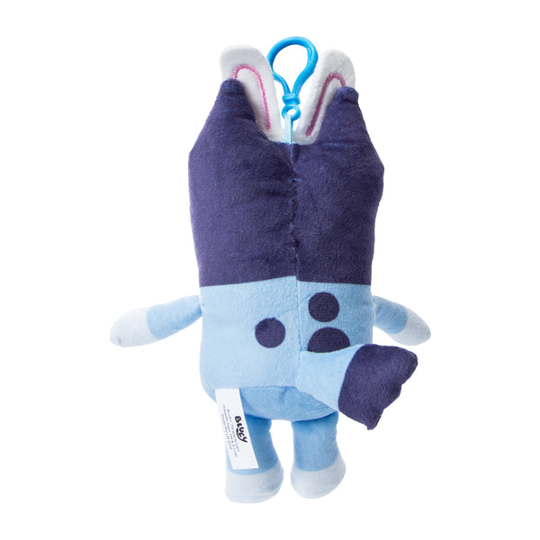 Bluey™ Easter Plush With Backpack Clip - image 3
