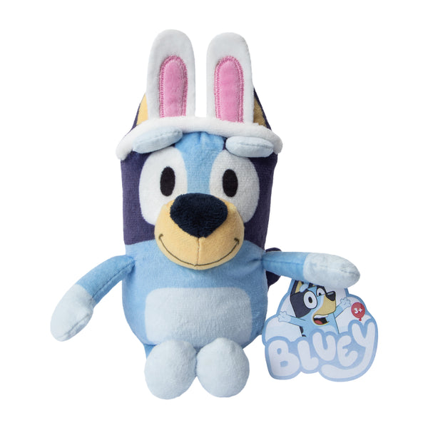 Bluey™ Easter Plush With Backpack Clip - image 5