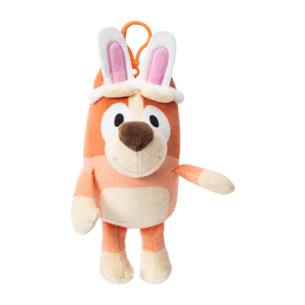 Bluey™ Easter Plush With Backpack Clip - image 6