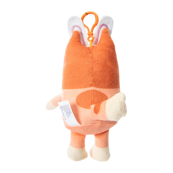 Bluey™ Easter Plush With Backpack Clip - image 7