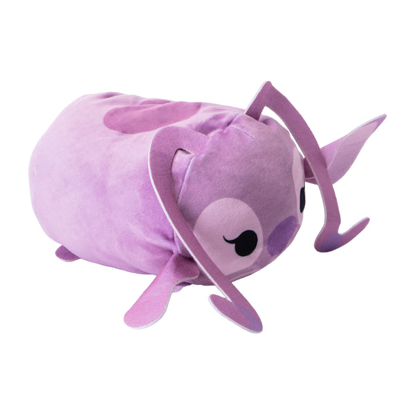 Disney Tsum Tsum Stitch Angel Plush - image 2