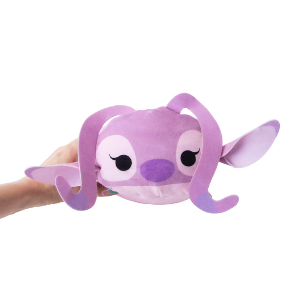 Disney Tsum Tsum Stitch Angel Plush - image 4