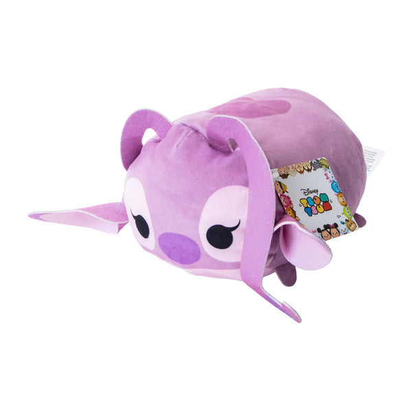 Disney Tsum Tsum Stitch Angel Plush - image 5