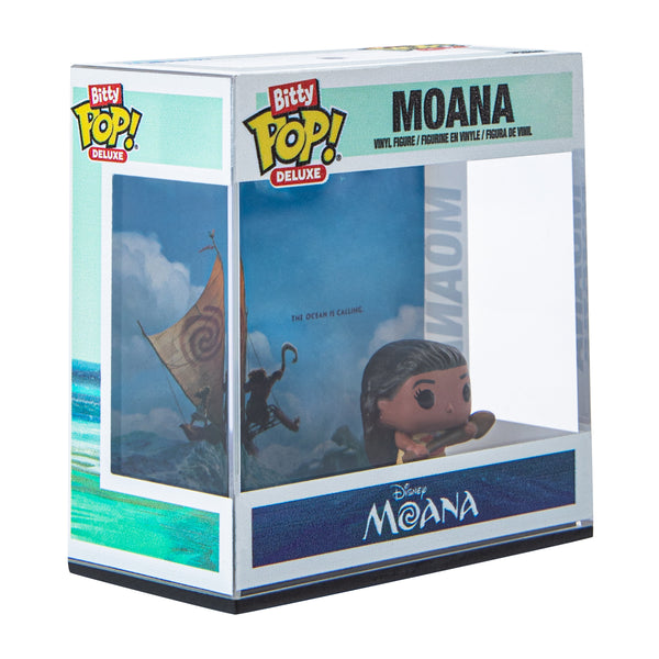 Bitty Pop!® Disney Princess Moana Vinyl Figure - image 2