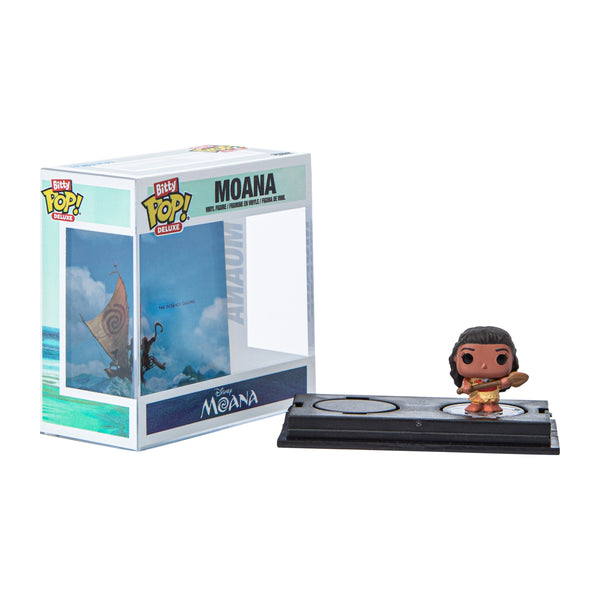 Bitty Pop!® Disney Princess Moana Vinyl Figure - image 3
