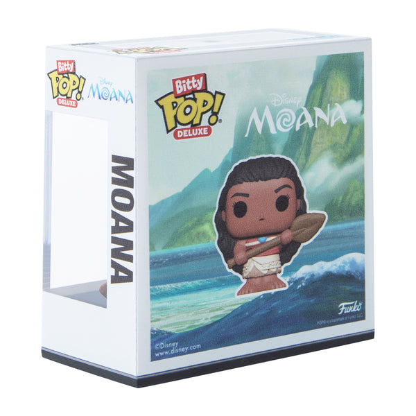Bitty Pop!® Disney Princess Moana Vinyl Figure - image 4