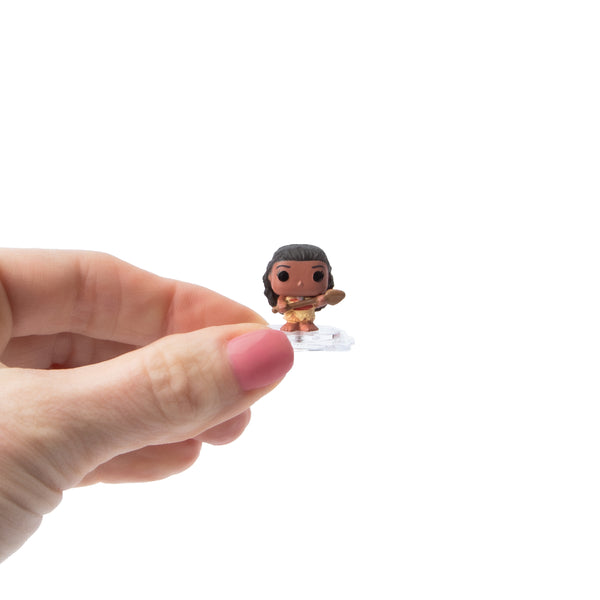 Bitty Pop!® Disney Princess Moana Vinyl Figure - image 5