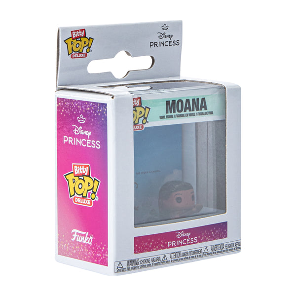 Bitty Pop!® Disney Princess Moana Vinyl Figure - image 7