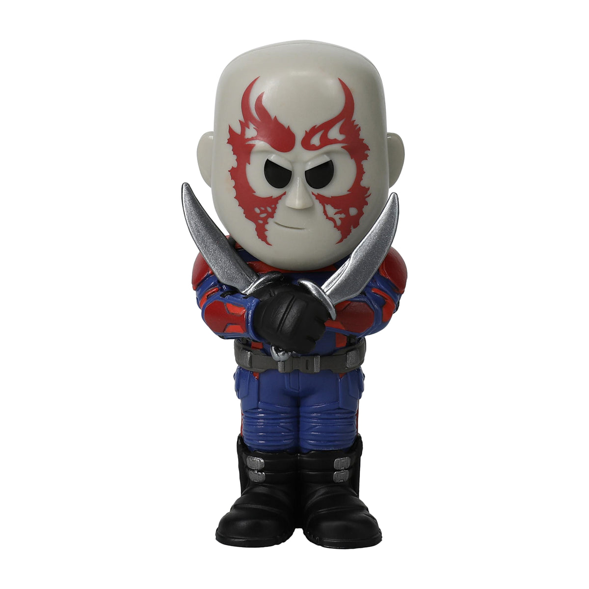 Funko Soda Guardians Of The Galaxy Collectible