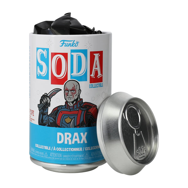 Funko Soda Guardians Of The Galaxy Collectible - image 4