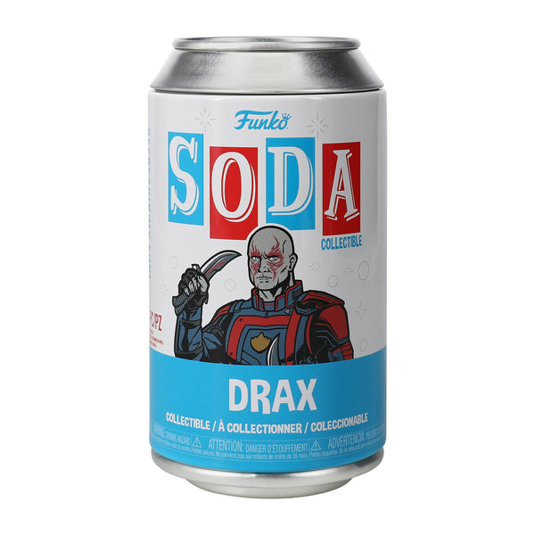 Funko Soda Guardians Of The Galaxy Collectible - image 5