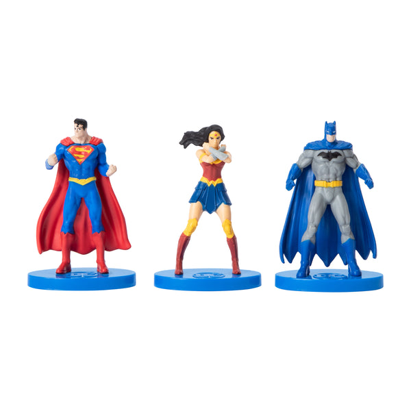 DC™ Justice League Mini Figurine (Styles May Vary) - image 3