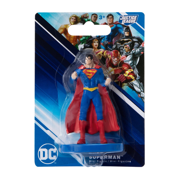 DC™ Justice League Mini Figurine (Styles May Vary) - image 5