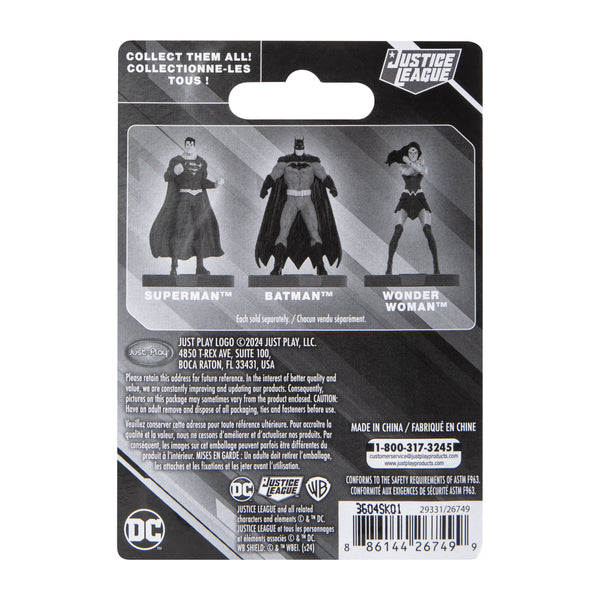 DC™ Justice League Mini Figurine (Styles May Vary) - image 6