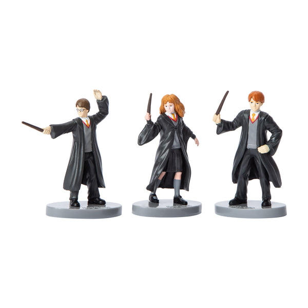 Harry Potter™ Figurines (Styles May Vary) - image 4