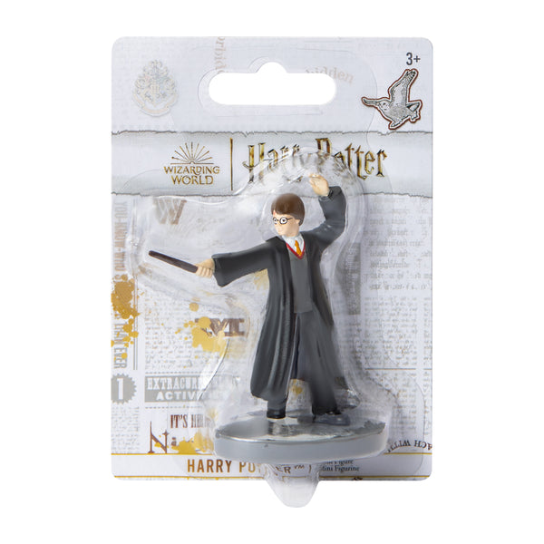 Harry Potter™ Figurines (Styles May Vary) - image 6