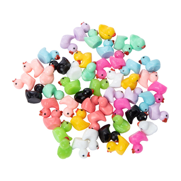Go Play!® Rainbow Quacks 50-Pieces - image 2