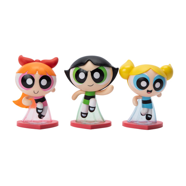 The Powerpuff Girls™ Mystery Vinyl Figure (Styles May Vary) - image 5