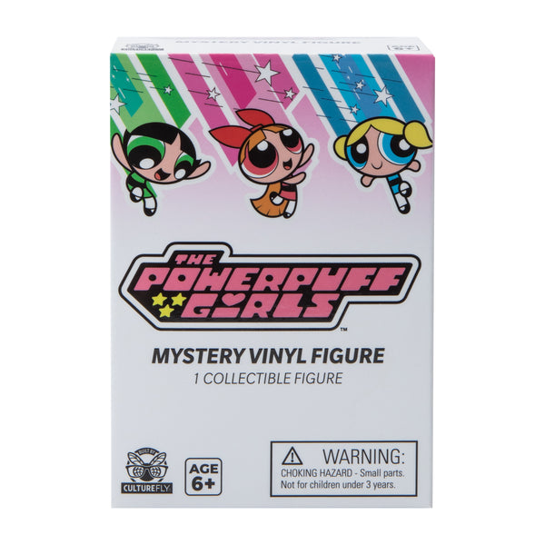 The Powerpuff Girls™ Mystery Vinyl Figure (Styles May Vary) - image 6