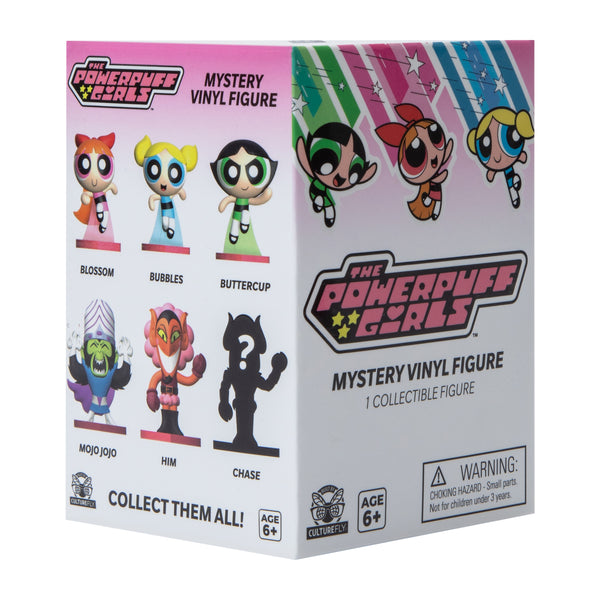 The Powerpuff Girls™ Mystery Vinyl Figure (Styles May Vary) - image 7