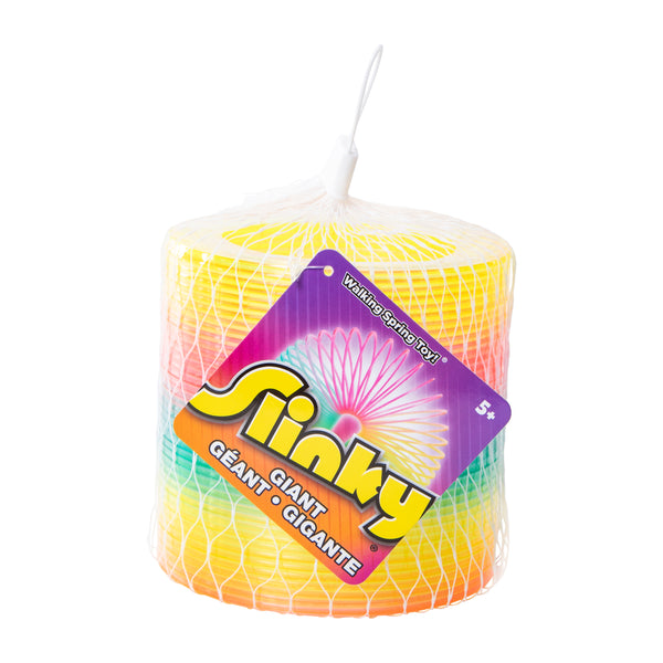 Slinky® Giant Walking Spring Toy - image 4